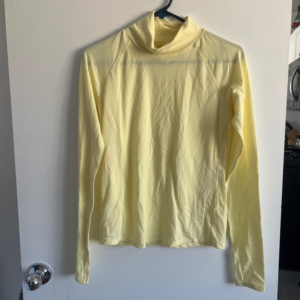 OV sun shirt
